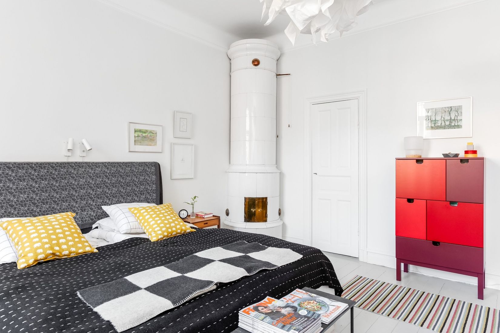 Bostadsrätt, Klostergatan 10, Vasastaden/centralt, Linköping