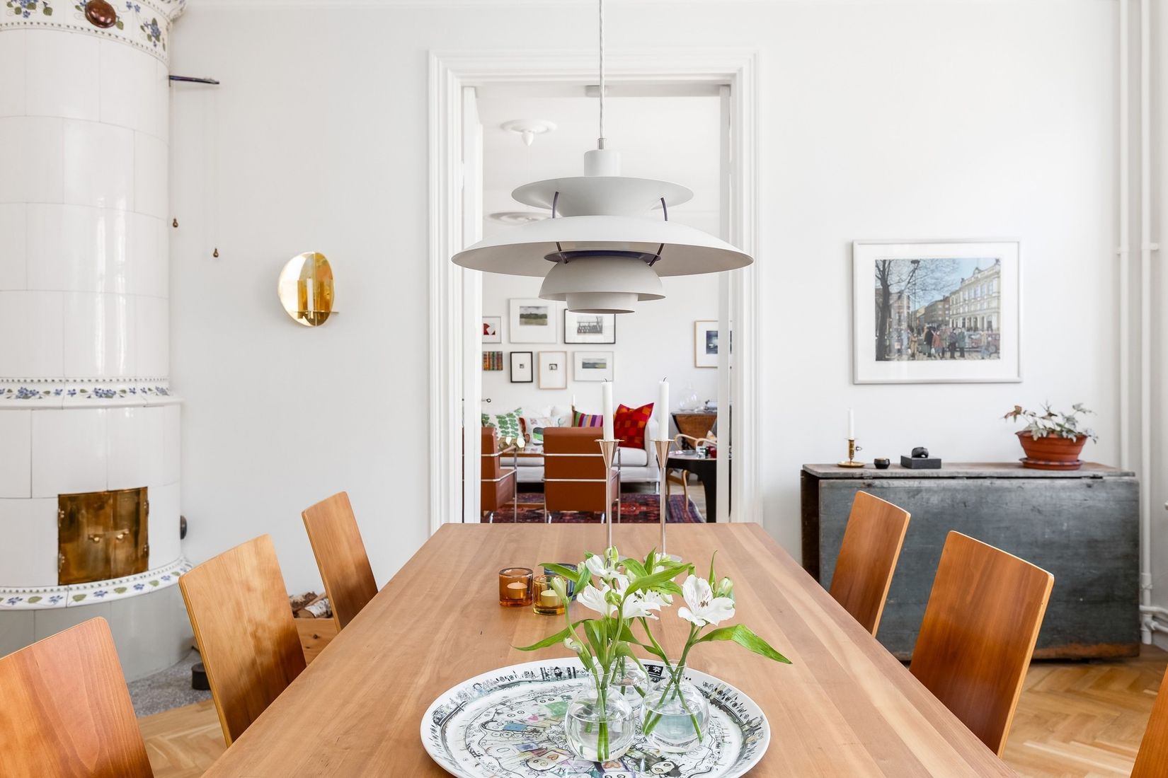 Bostadsrätt, Klostergatan 10, Vasastaden/centralt, Linköping