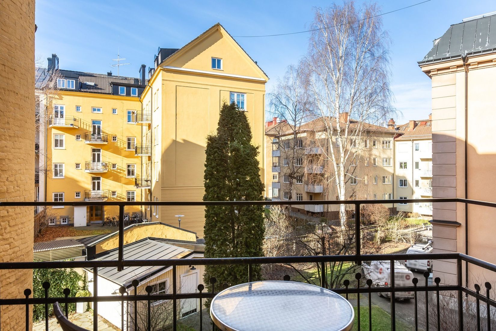 Bostadsrätt, Klostergatan 10, Vasastaden/centralt, Linköping