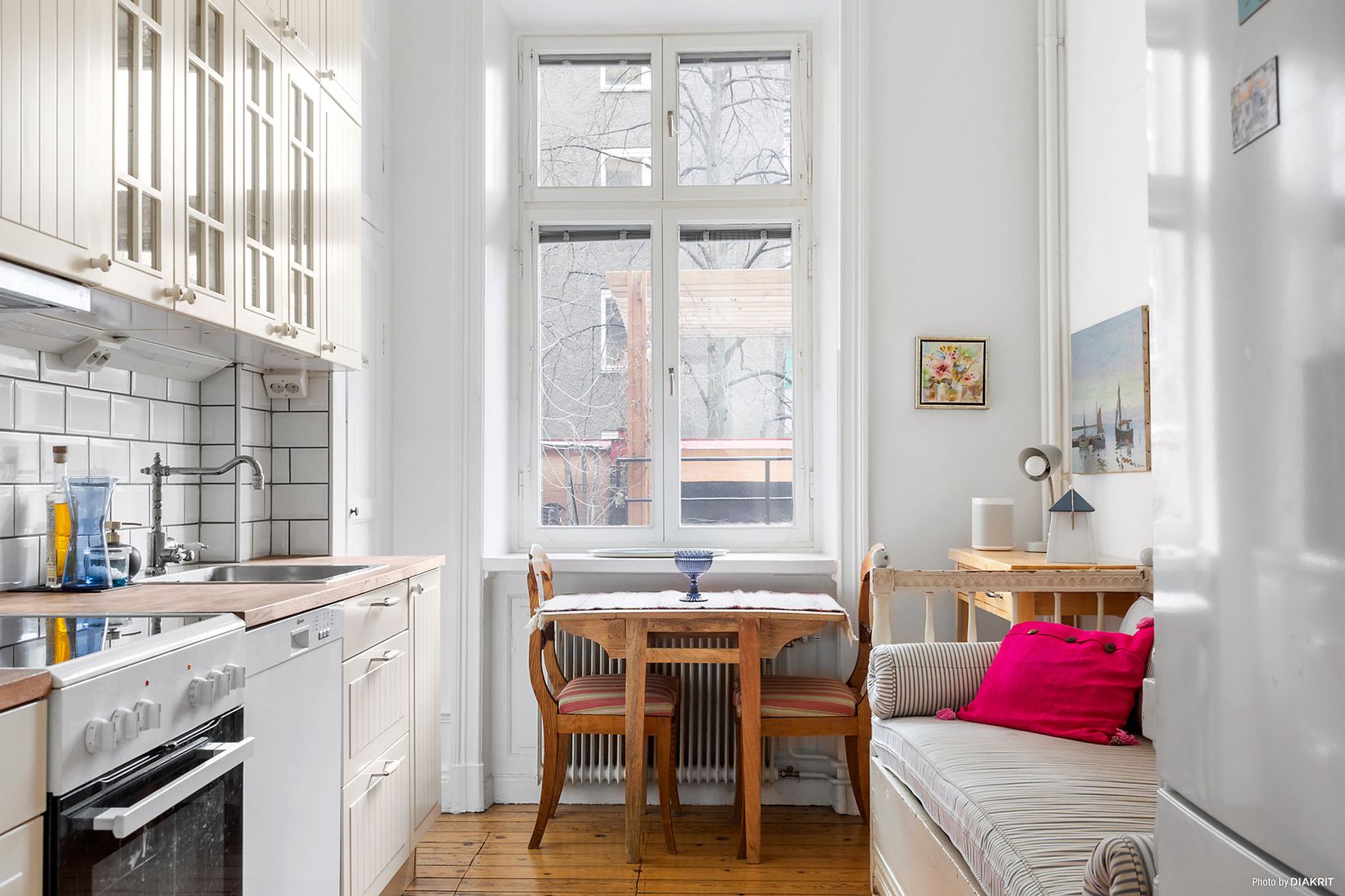 Bostadsrätt, Lundagatan 37, EP, Stockholm