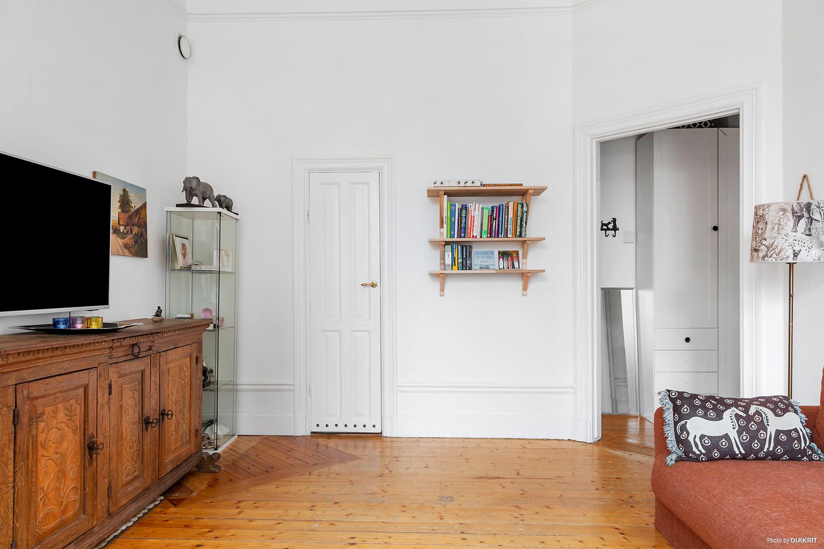 Bostadsrätt, Lundagatan 37, EP, Stockholm