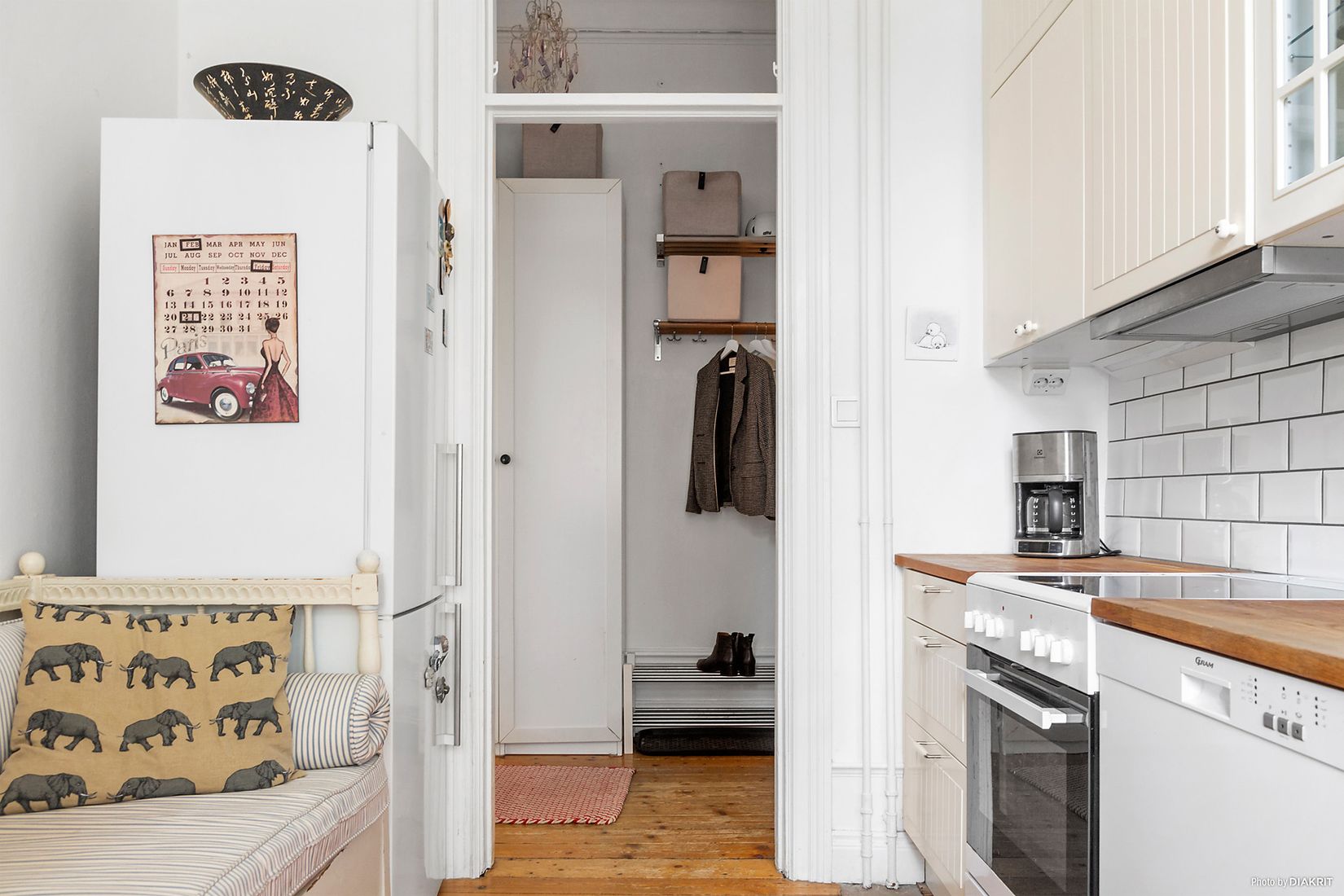 Bostadsrätt, Lundagatan 37, EP, Stockholm