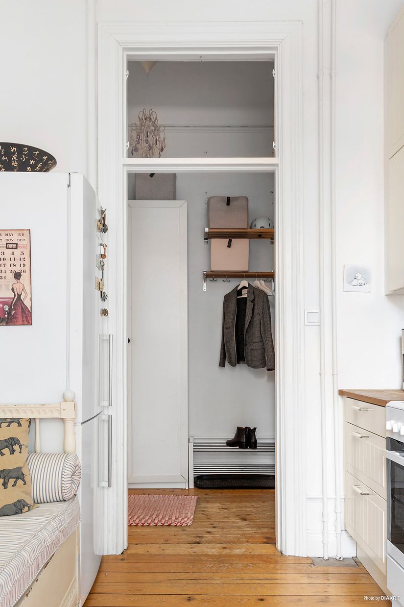 Bostadsrätt, Lundagatan 37, EP, Stockholm