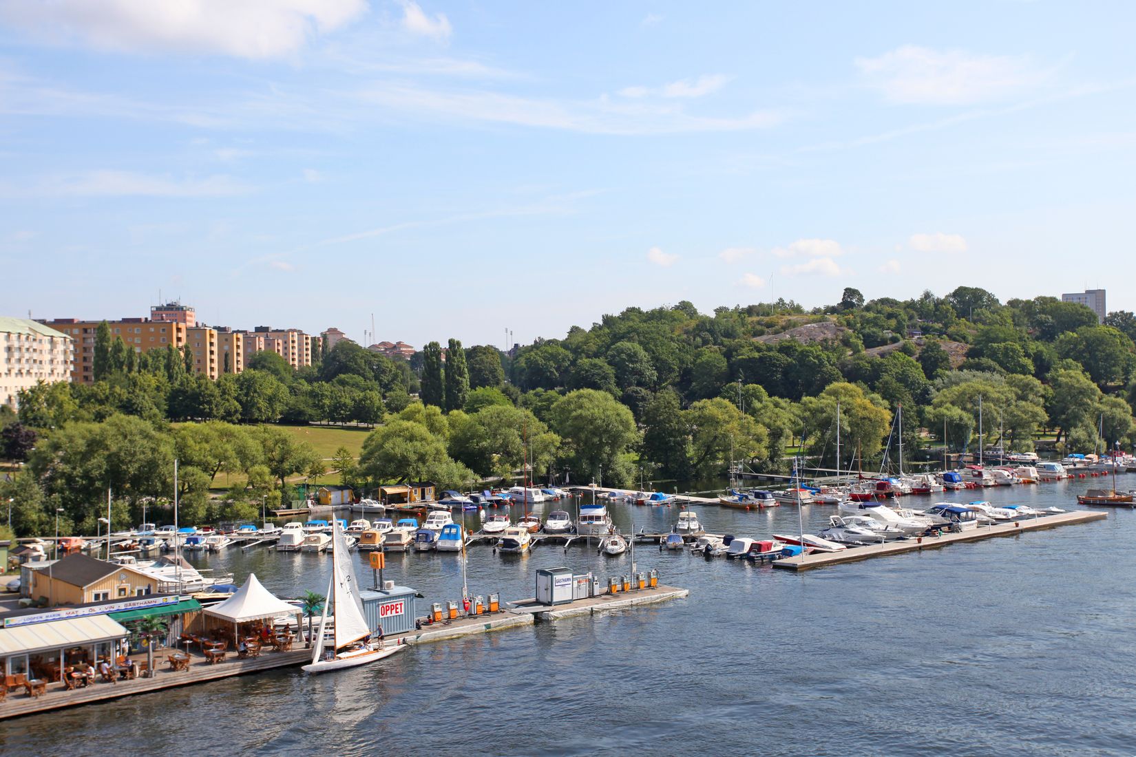 Bostadsrätt, Lundagatan 37, EP, Stockholm