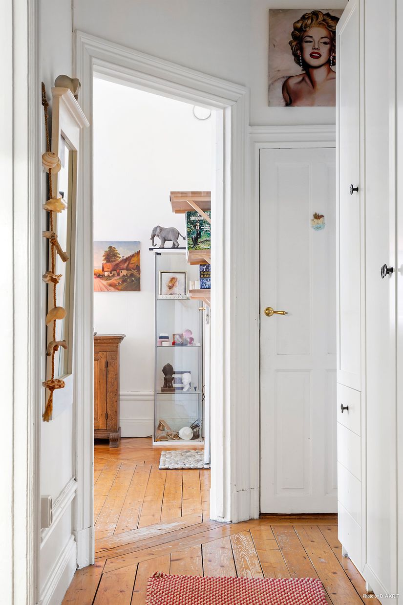 Bostadsrätt, Lundagatan 37, EP, Stockholm