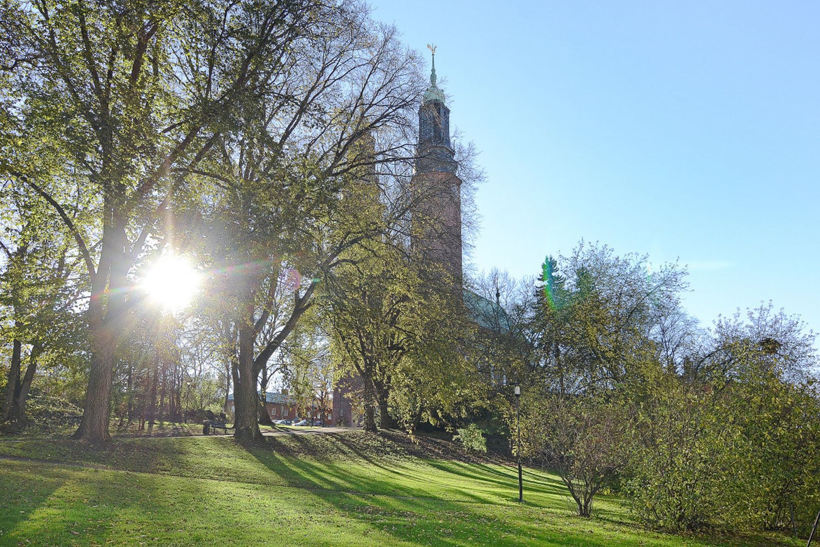 Bostadsrätt, Lundagatan 37, EP, Stockholm