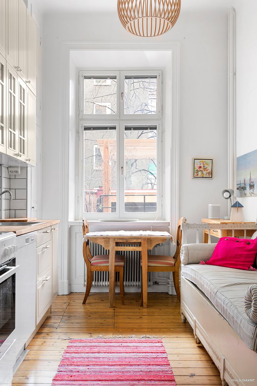 Bostadsrätt, Lundagatan 37, EP, Stockholm