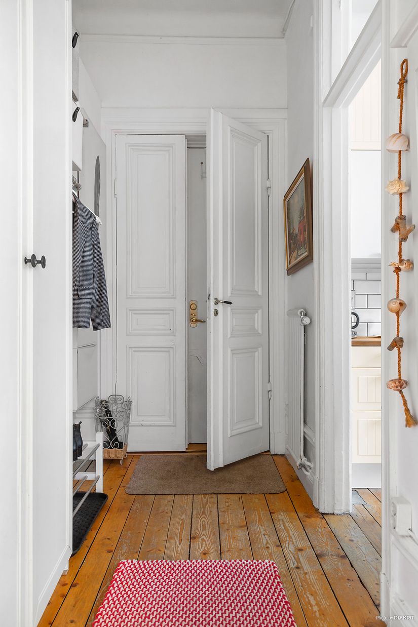 Bostadsrätt, Lundagatan 37, EP, Stockholm