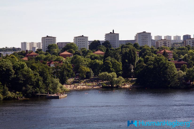 Bostadsrätt, Lundagatan 37, EP, Stockholm
