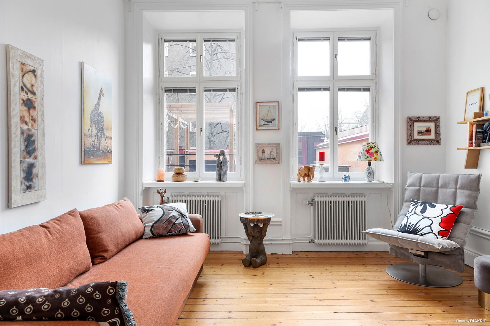 Bostadsrätt, Lundagatan 37, EP, Stockholm