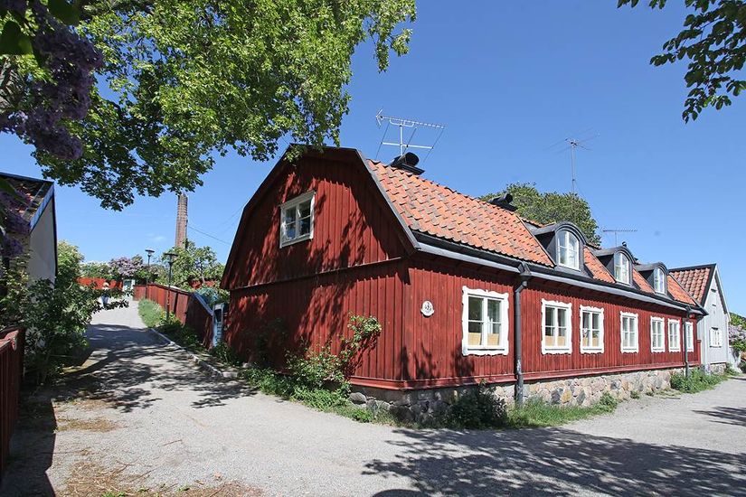 Bostadsrätt, Lundagatan 37, EP, Stockholm