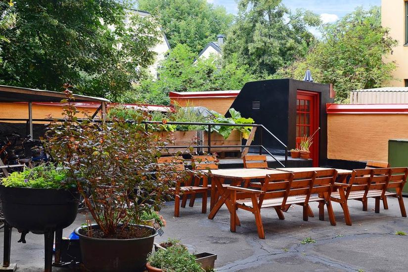 Bostadsrätt, Lundagatan 37, EP, Stockholm