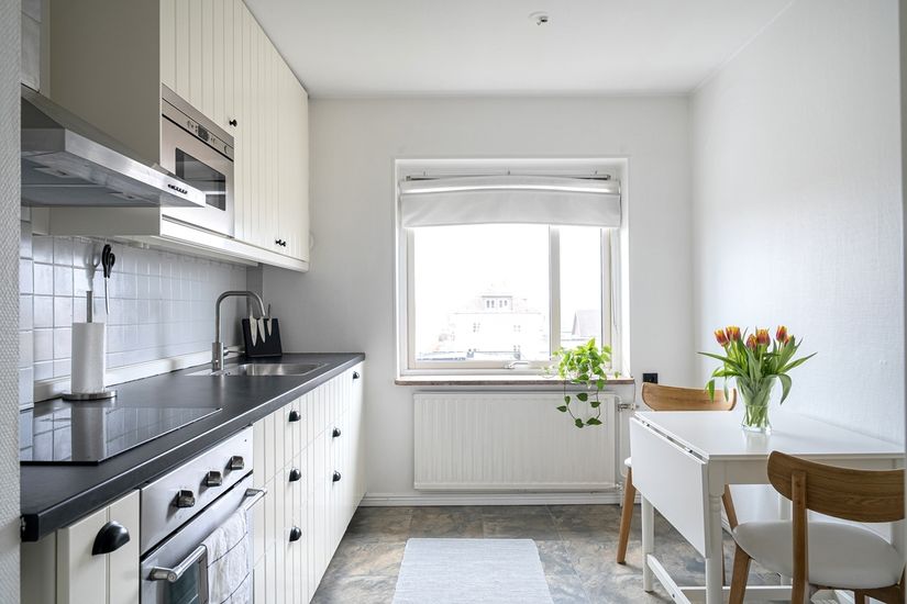 Bostadsrätt, Ystadsgatan 14C, Husensjö, Helsingborg