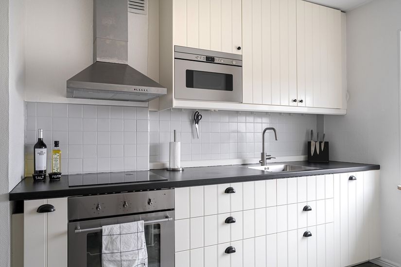 Bostadsrätt, Ystadsgatan 14C, Husensjö, Helsingborg