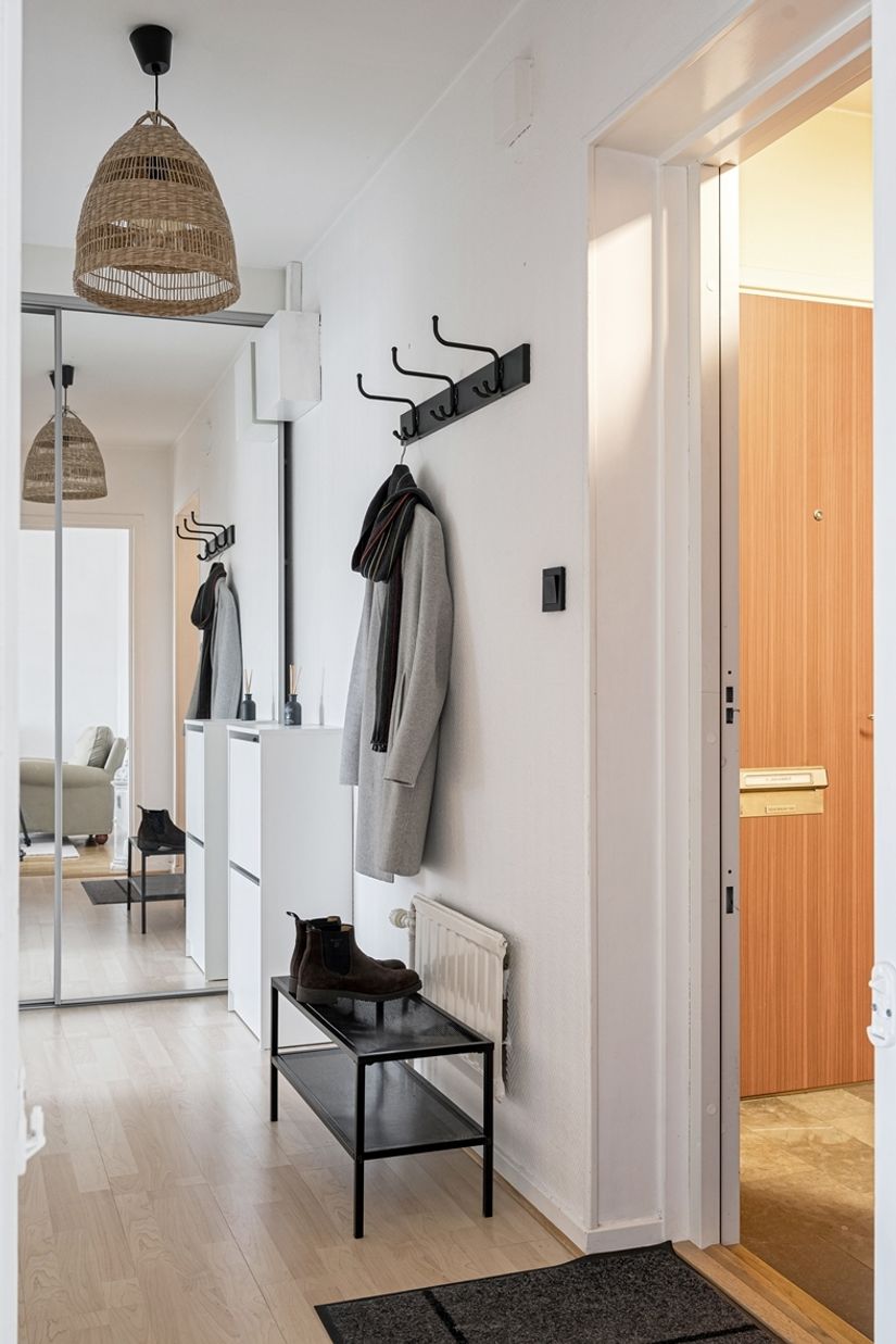 Bostadsrätt, Ystadsgatan 14C, Husensjö, Helsingborg