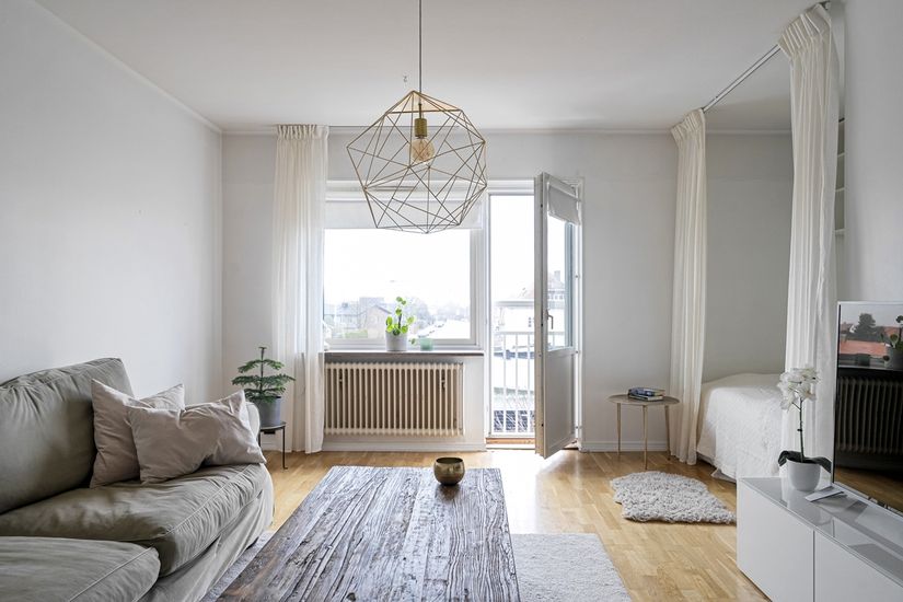 Bostadsrätt, Ystadsgatan 14C, Husensjö, Helsingborg