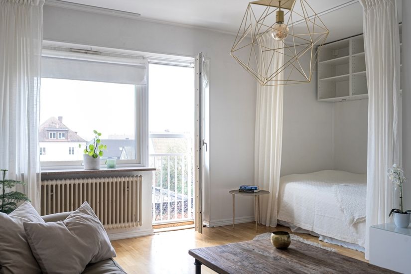 Bostadsrätt, Ystadsgatan 14C, Husensjö, Helsingborg