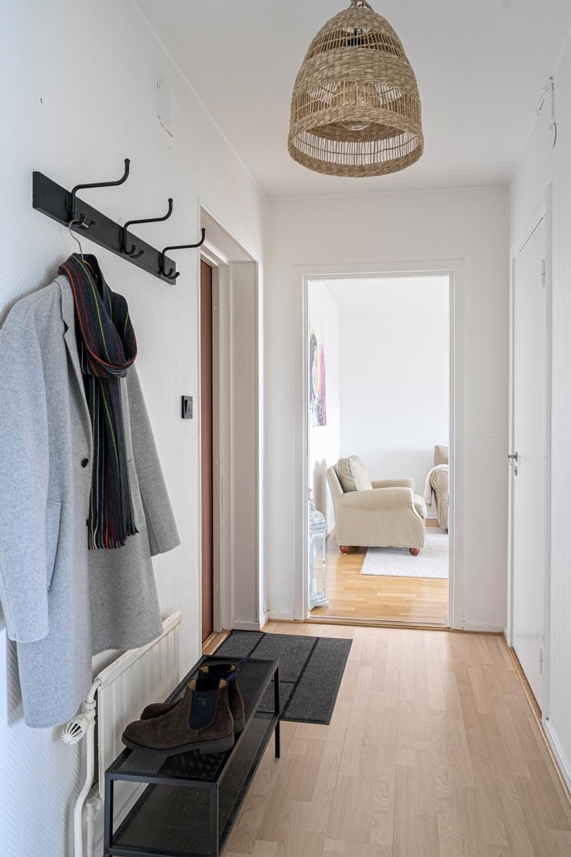 Bostadsrätt, Ystadsgatan 14C, Husensjö, Helsingborg