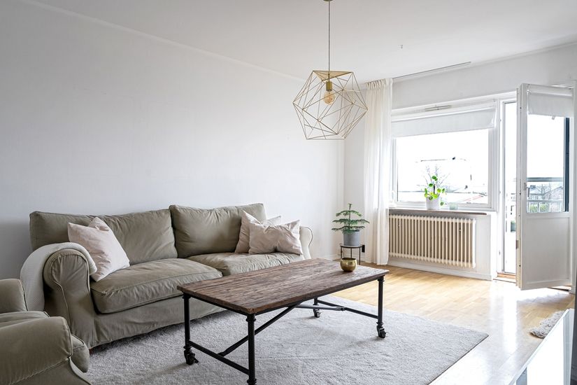 Bostadsrätt, Ystadsgatan 14C, Husensjö, Helsingborg