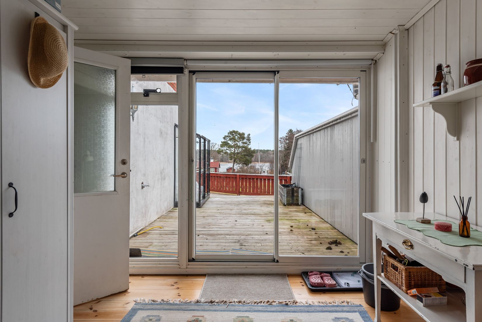 Fritidshus, Tennviksvägen 7, Norrby, Norrtälje