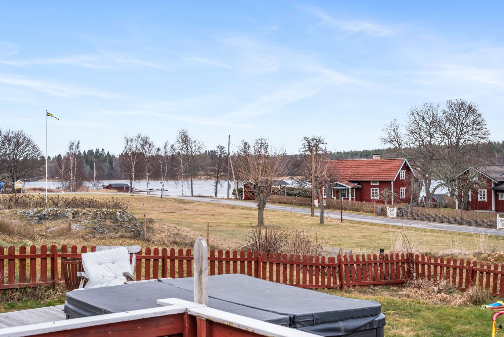 Fritidshus, Tennviksvägen 7, Norrby, Norrtälje