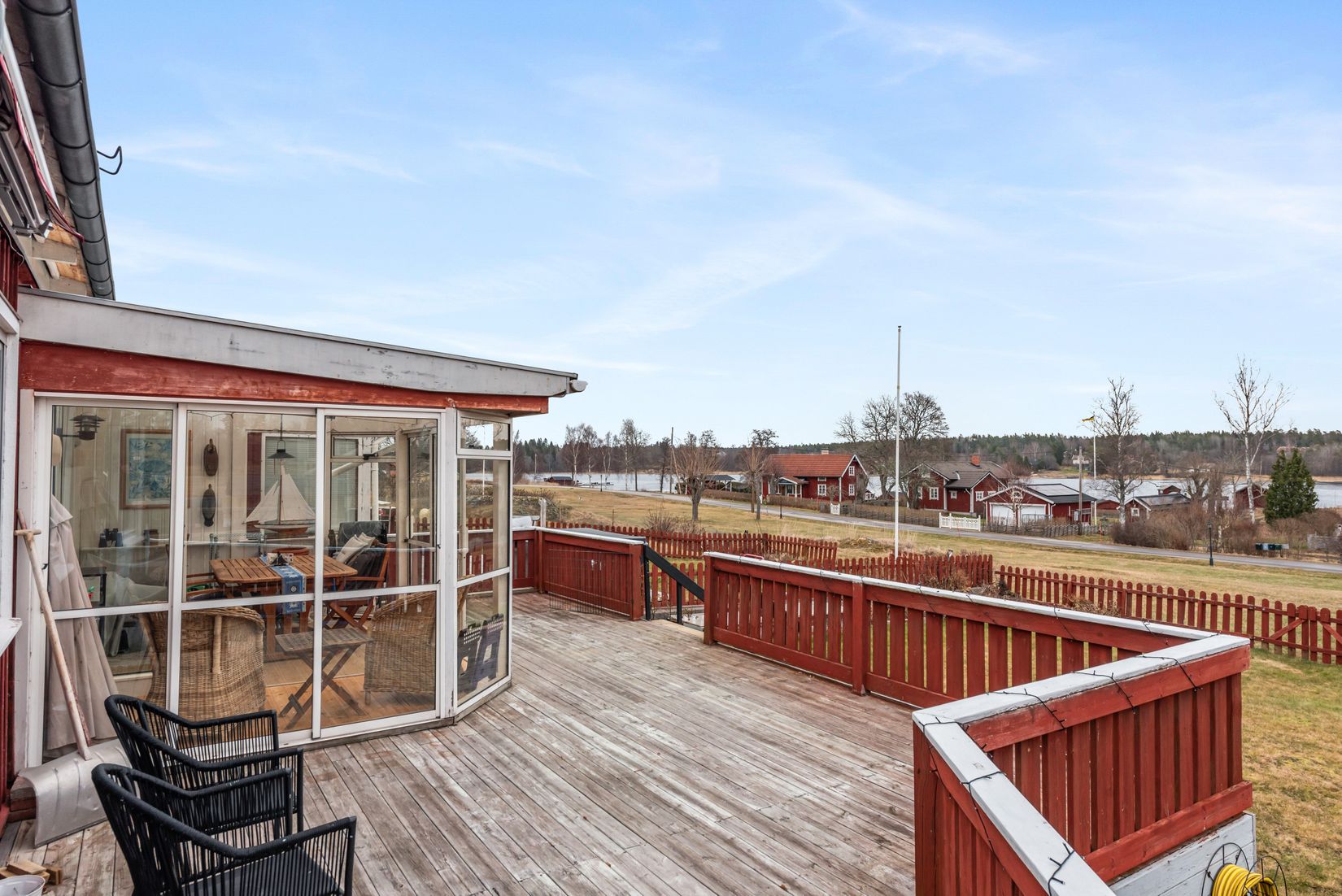 Fritidshus, Tennviksvägen 7, Norrby, Norrtälje