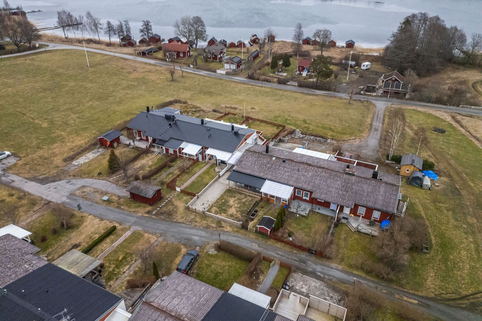 Fritidshus, Tennviksvägen 7, Norrby, Norrtälje