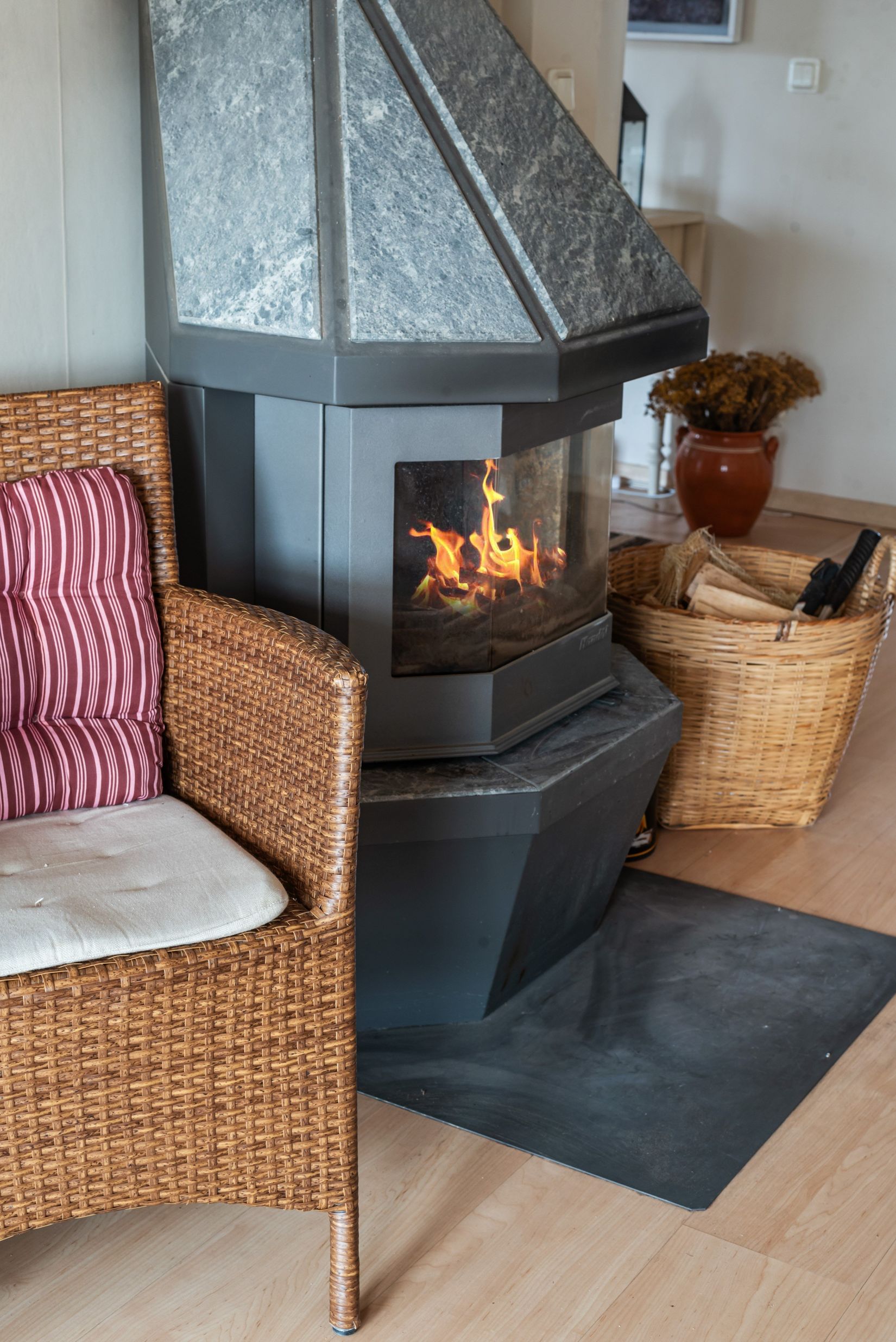 Fritidshus, Tennviksvägen 7, Norrby, Norrtälje