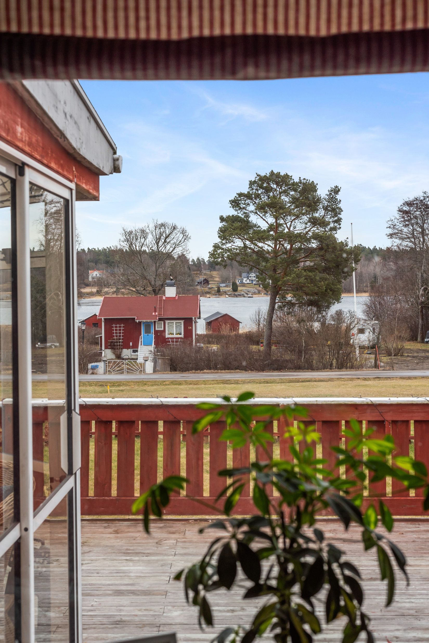 Fritidshus, Tennviksvägen 7, Norrby, Norrtälje