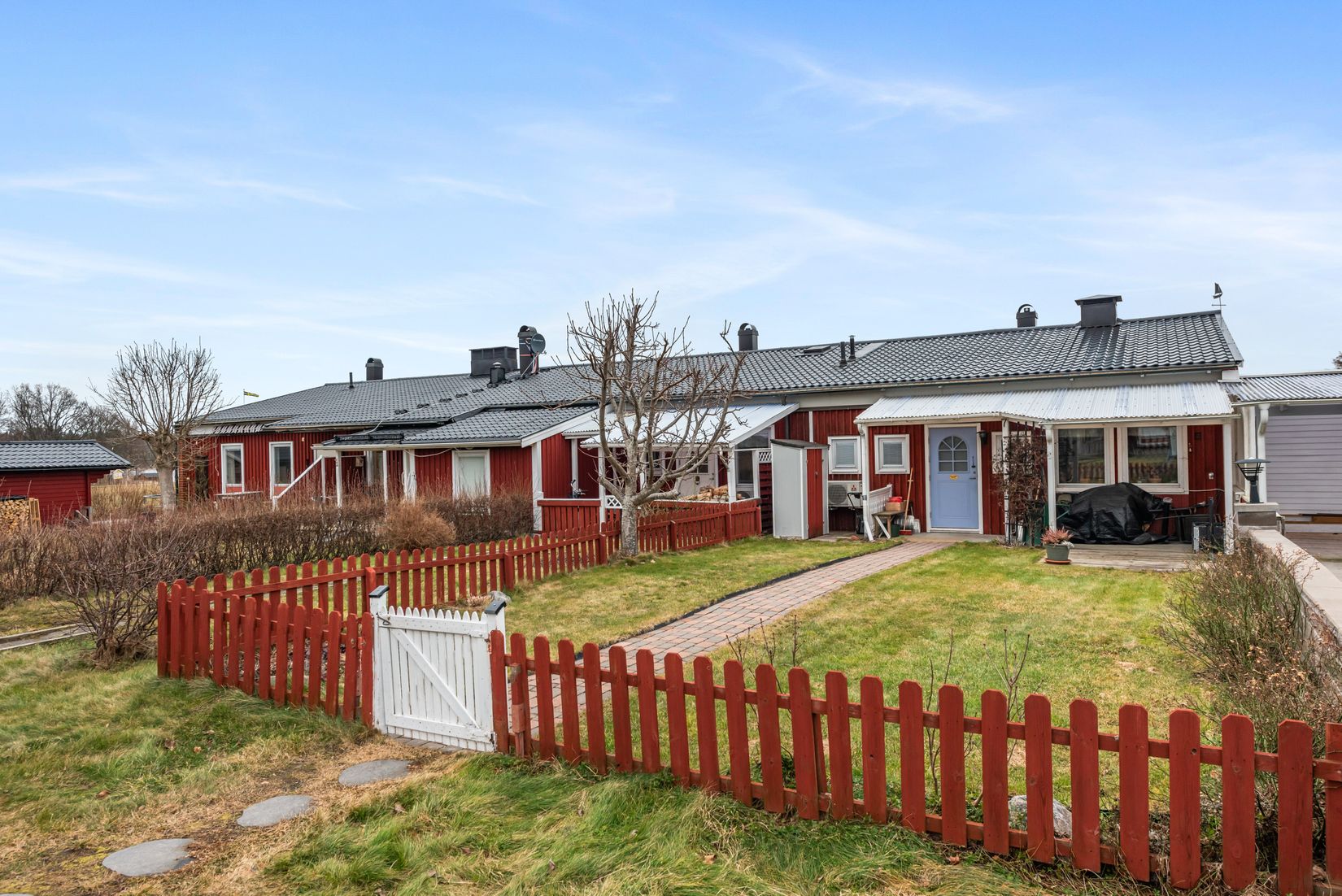 Fritidshus, Tennviksvägen 7, Norrby, Norrtälje