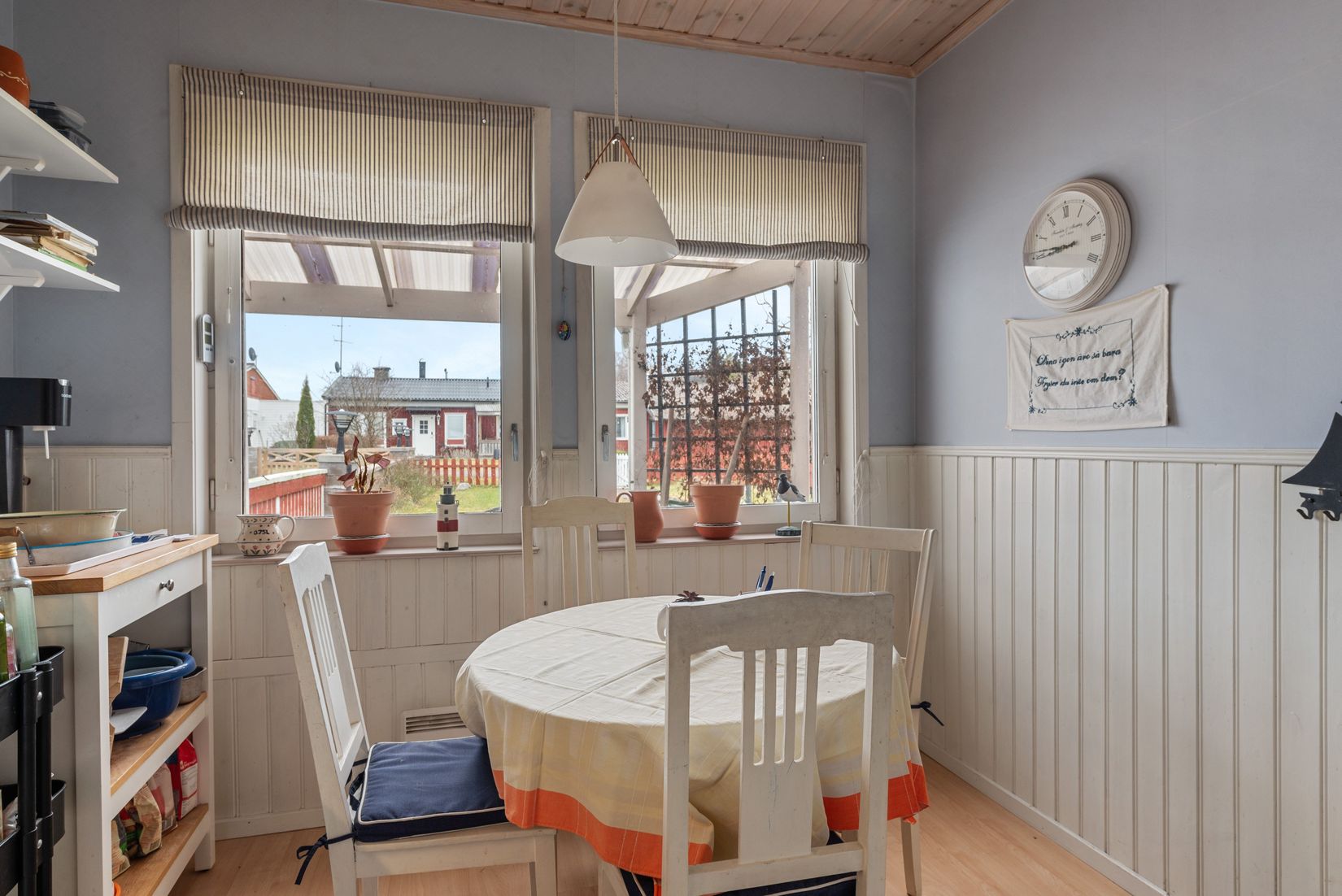 Fritidshus, Tennviksvägen 7, Norrby, Norrtälje