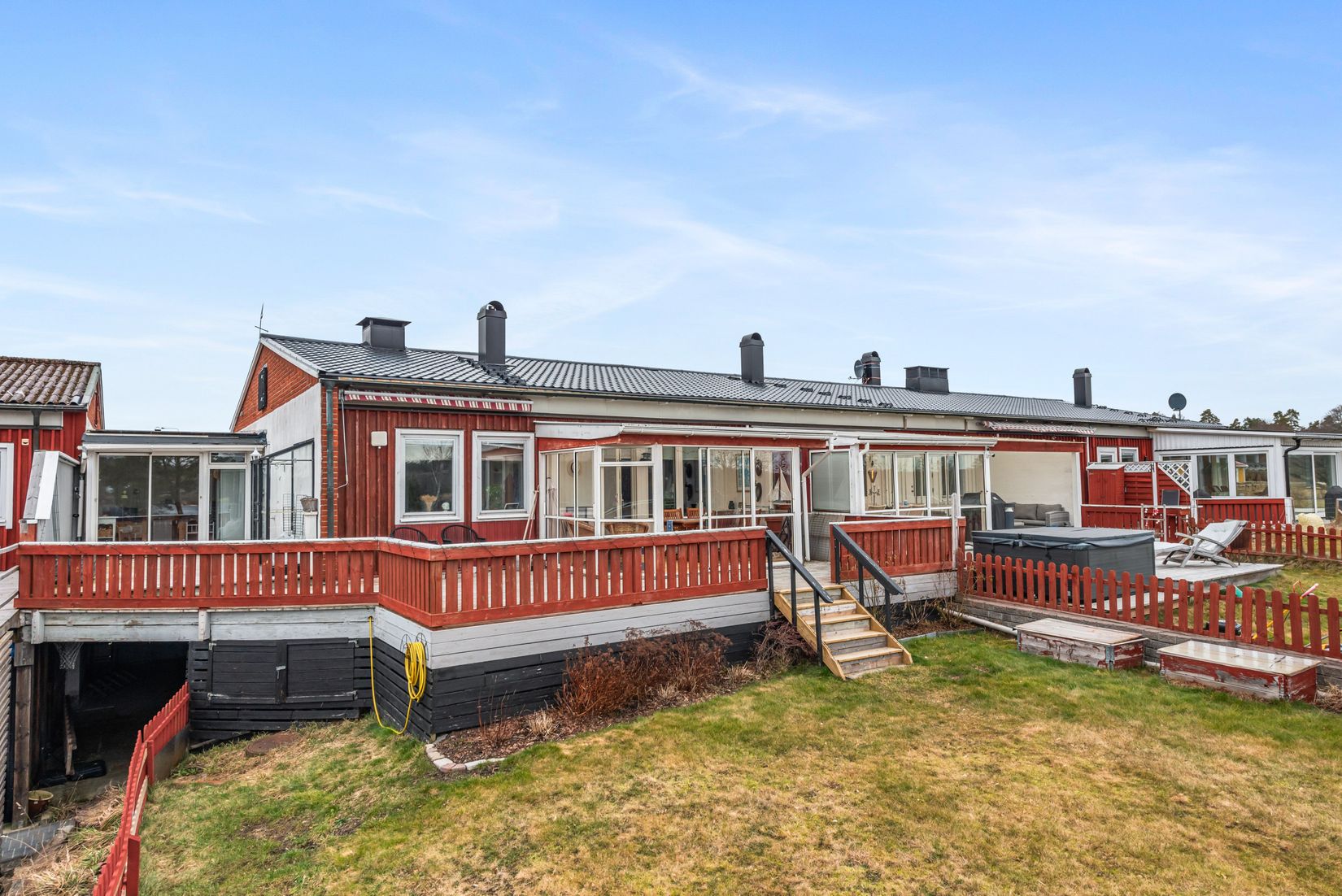 Fritidshus, Tennviksvägen 7, Norrby, Norrtälje