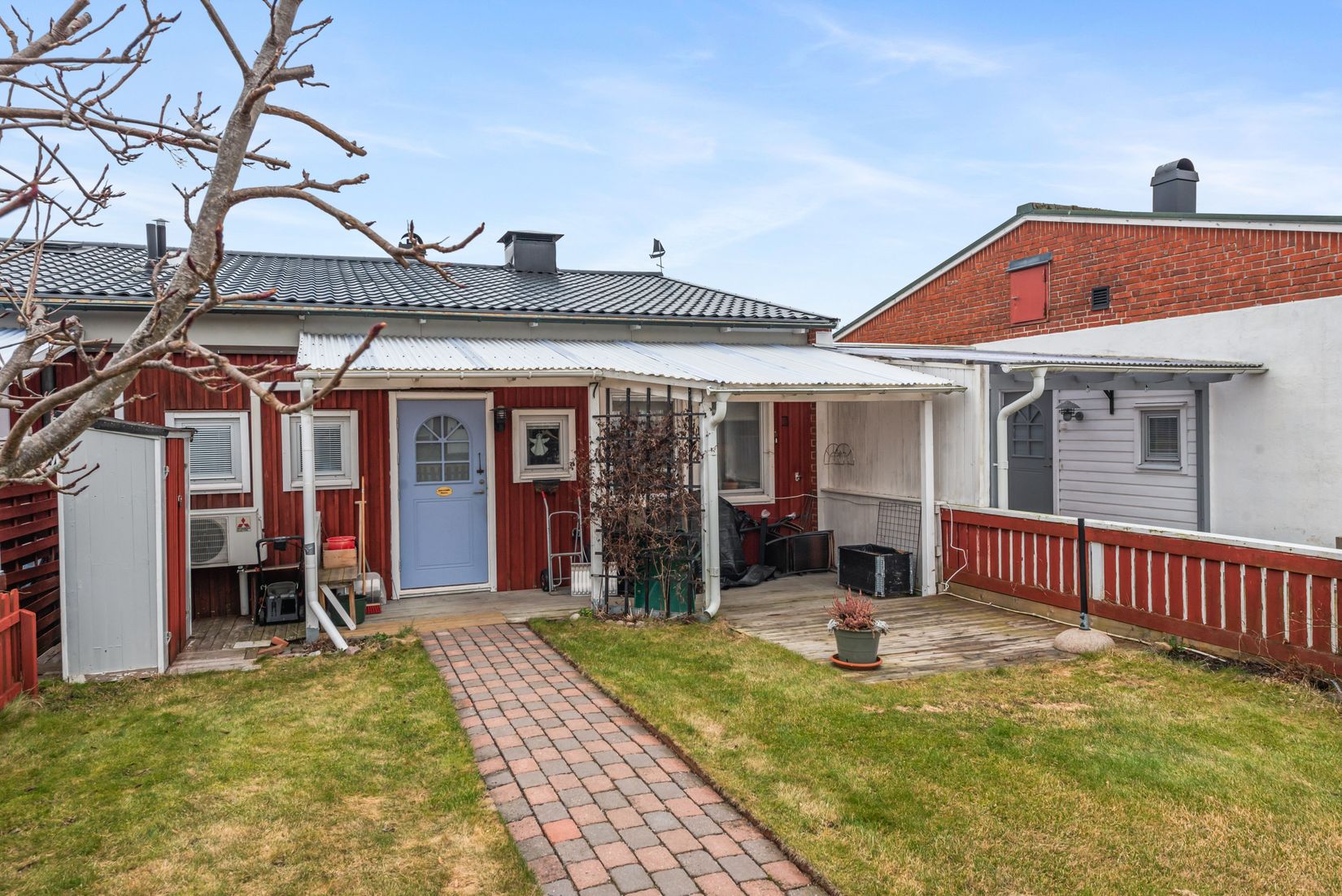 Fritidshus, Tennviksvägen 7, Norrby, Norrtälje