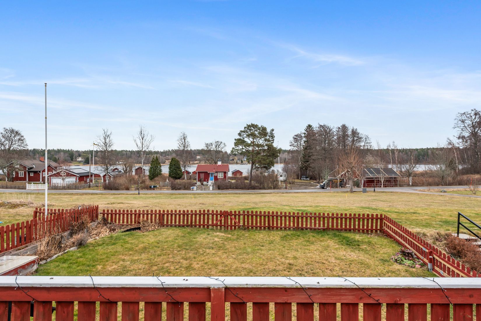 Fritidshus, Tennviksvägen 7, Norrby, Norrtälje