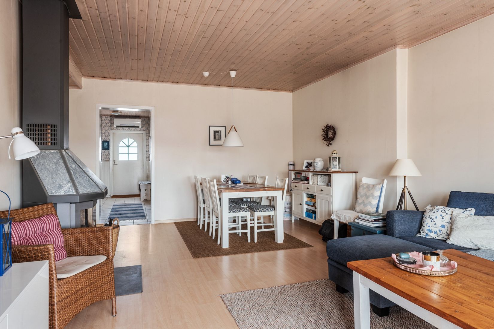 Fritidshus, Tennviksvägen 7, Norrby, Norrtälje