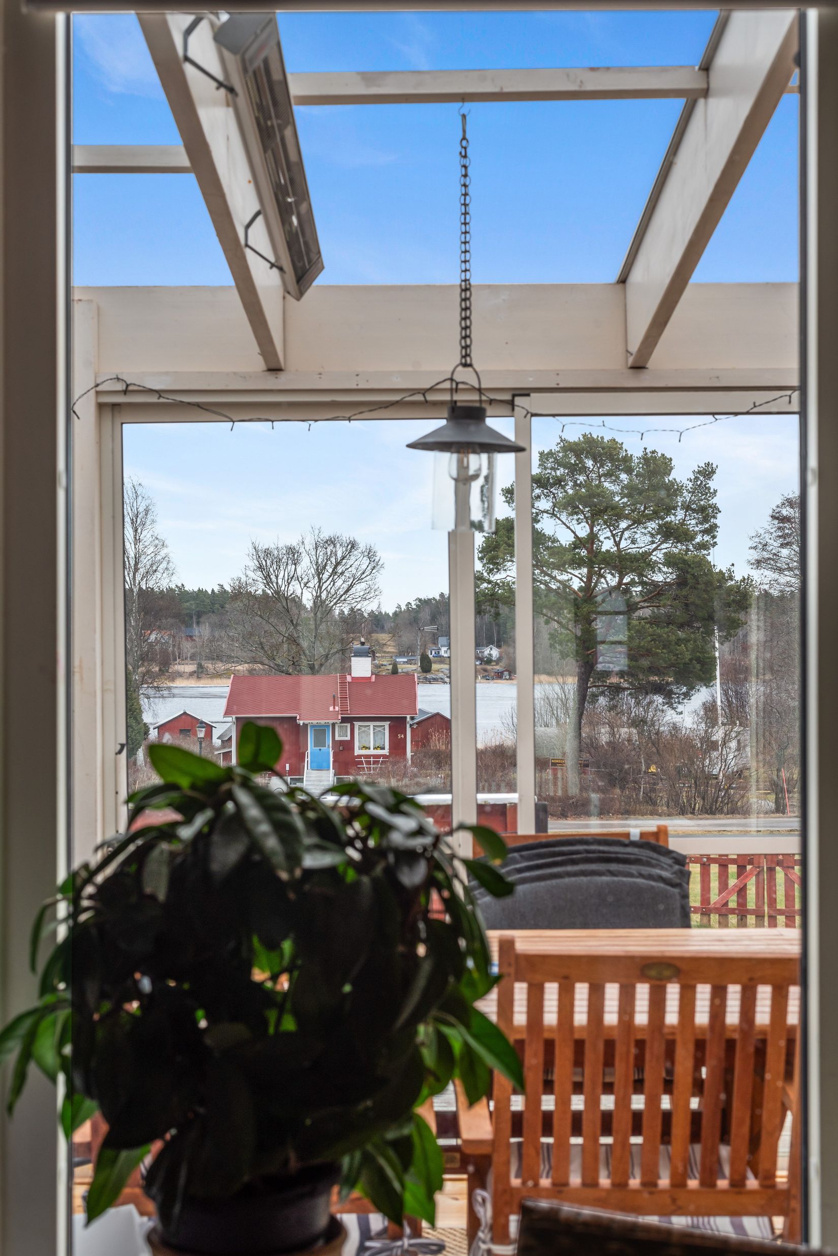 Fritidshus, Tennviksvägen 7, Norrby, Norrtälje