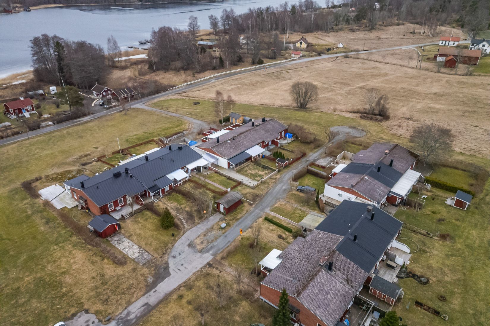 Fritidshus, Tennviksvägen 7, Norrby, Norrtälje