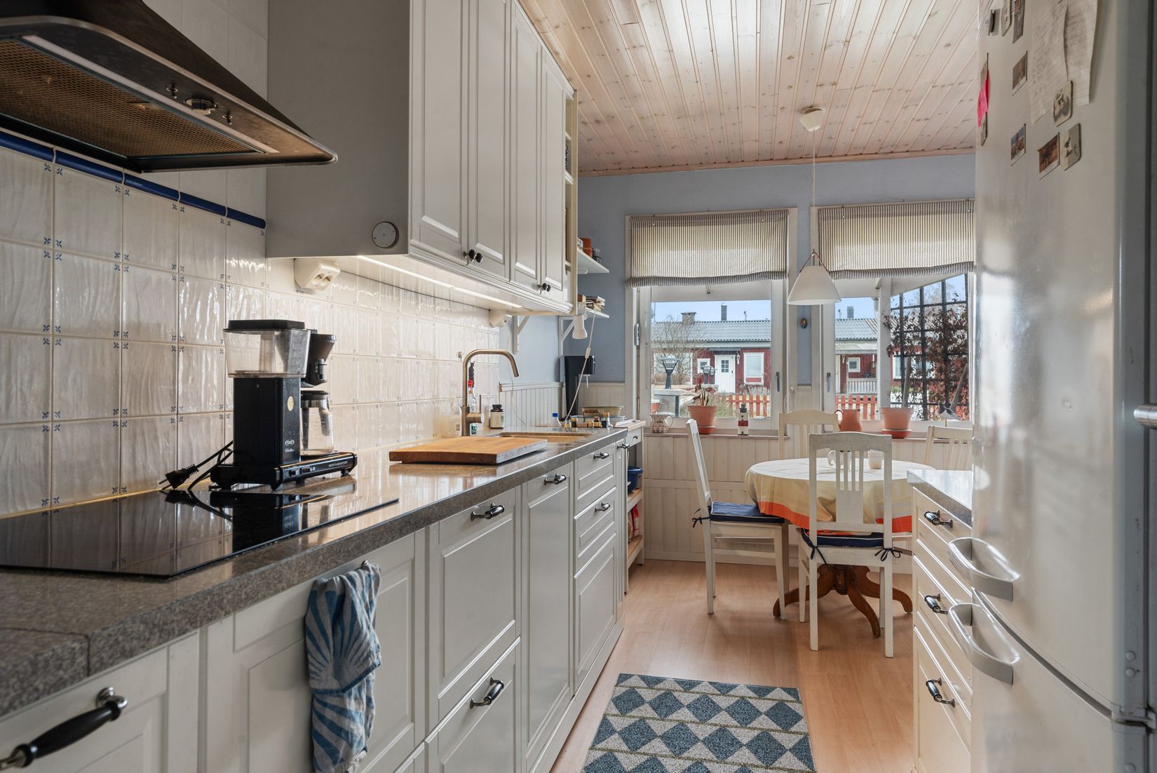 Fritidshus, Tennviksvägen 7, Norrby, Norrtälje