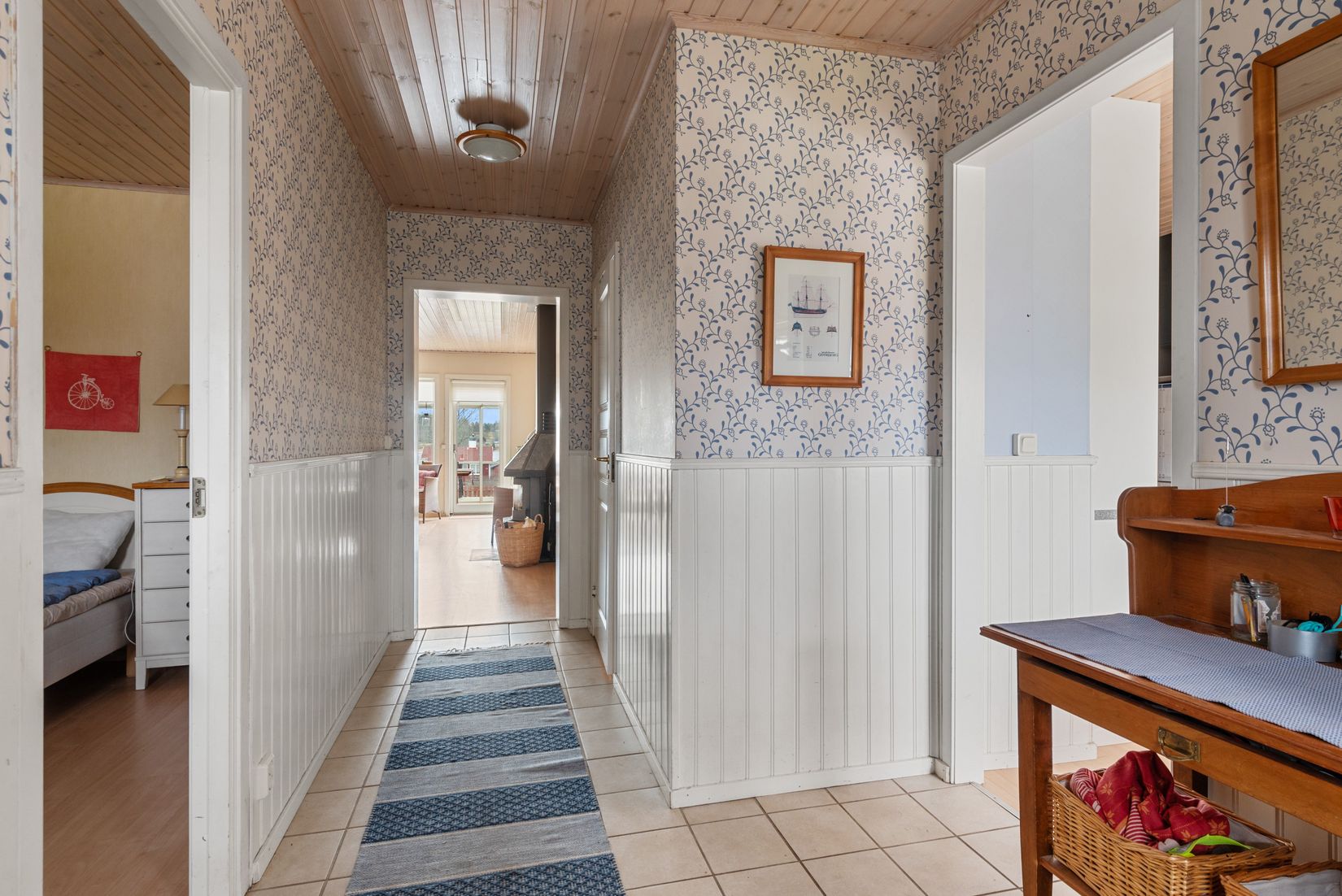 Fritidshus, Tennviksvägen 7, Norrby, Norrtälje