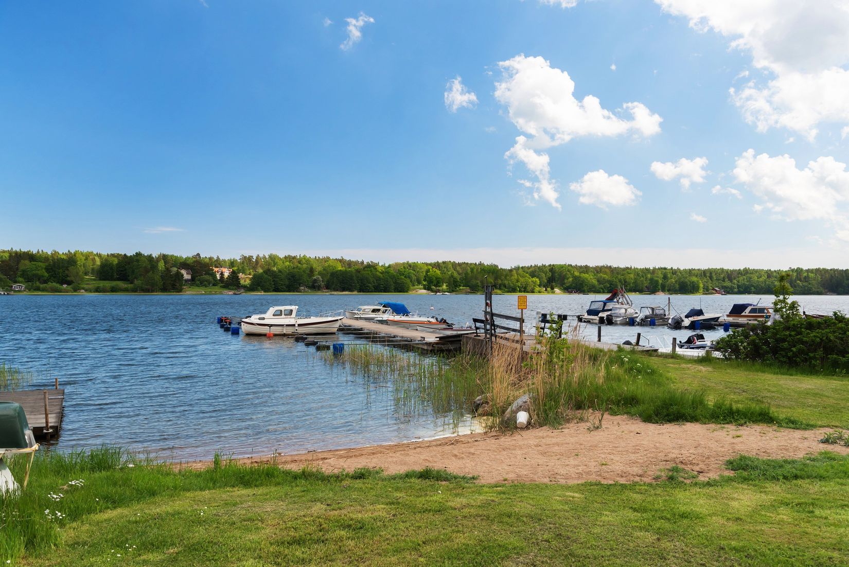 Fritidshus, Tennviksvägen 7, Norrby, Norrtälje