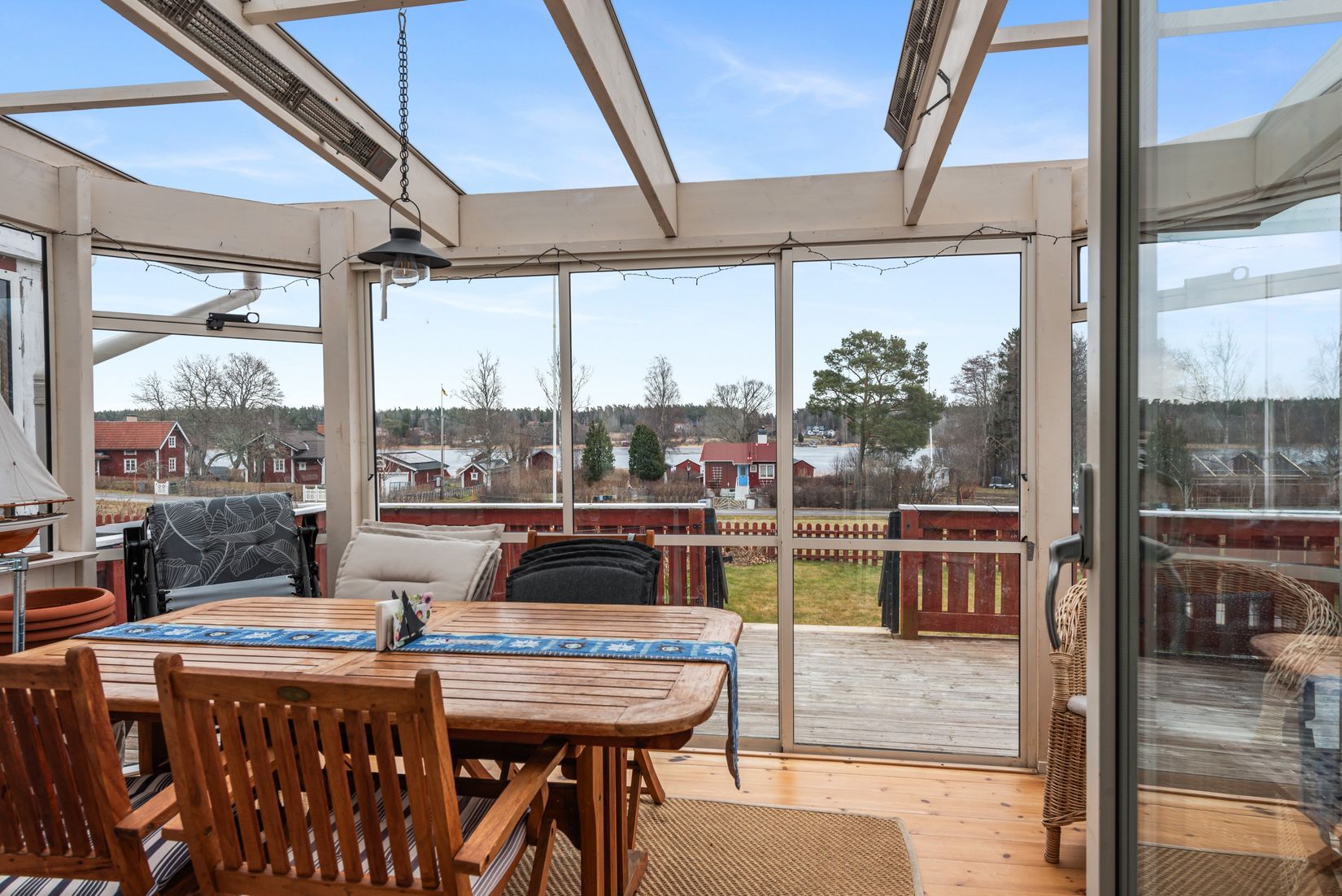 Fritidshus, Tennviksvägen 7, Norrby, Norrtälje