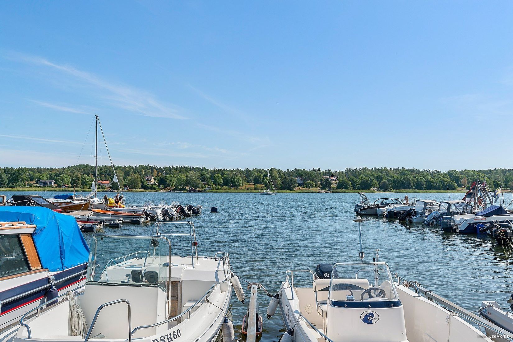 Fritidshus, Tennviksvägen 7, Norrby, Norrtälje