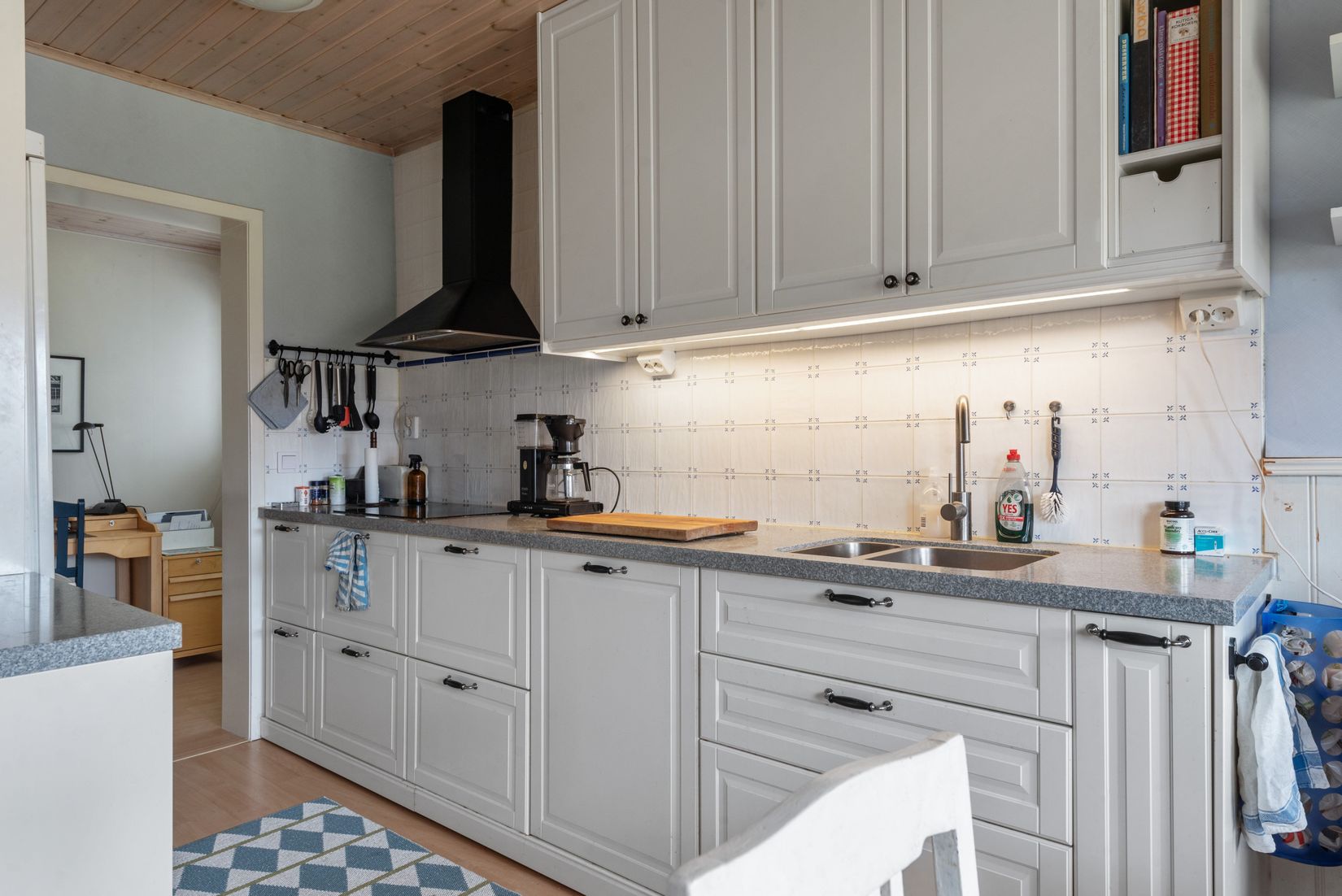 Fritidshus, Tennviksvägen 7, Norrby, Norrtälje