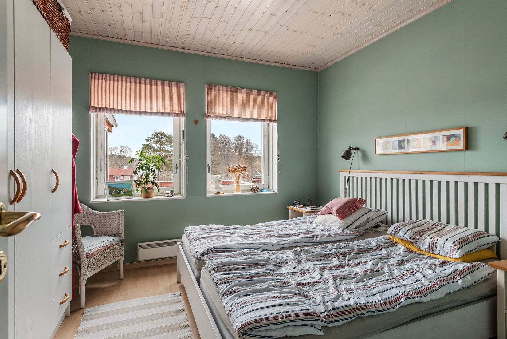 Fritidshus, Tennviksvägen 7, Norrby, Norrtälje