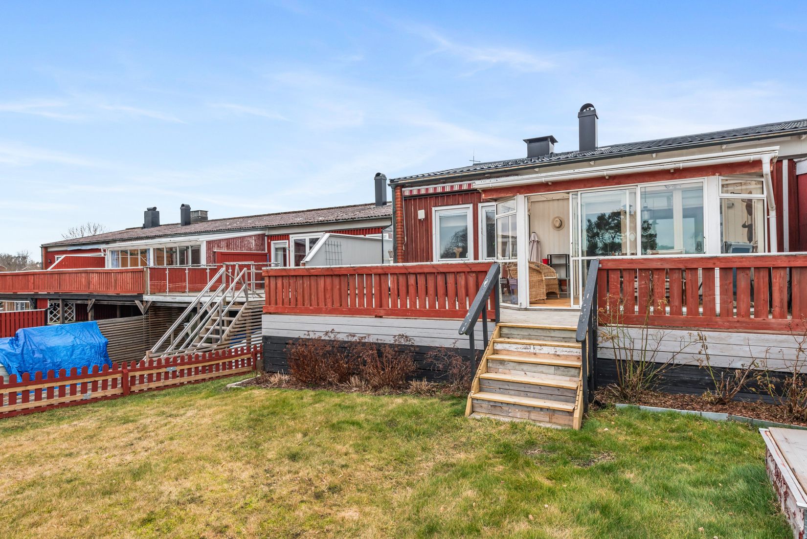 Fritidshus, Tennviksvägen 7, Norrby, Norrtälje