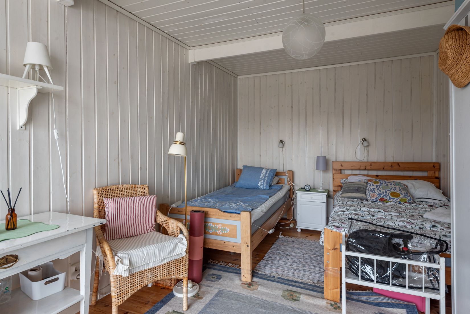 Fritidshus, Tennviksvägen 7, Norrby, Norrtälje