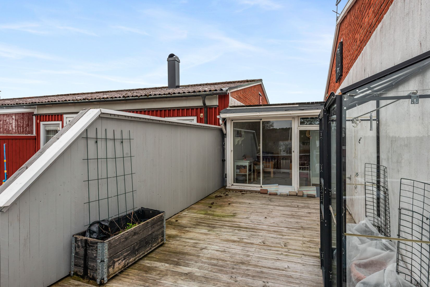 Fritidshus, Tennviksvägen 7, Norrby, Norrtälje