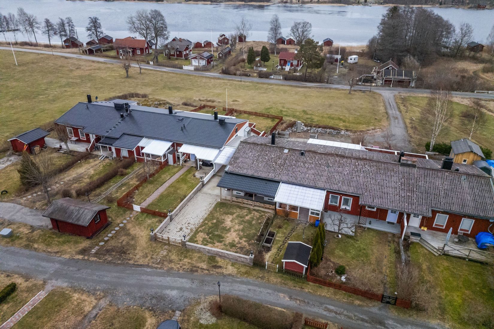 Fritidshus, Tennviksvägen 7, Norrby, Norrtälje