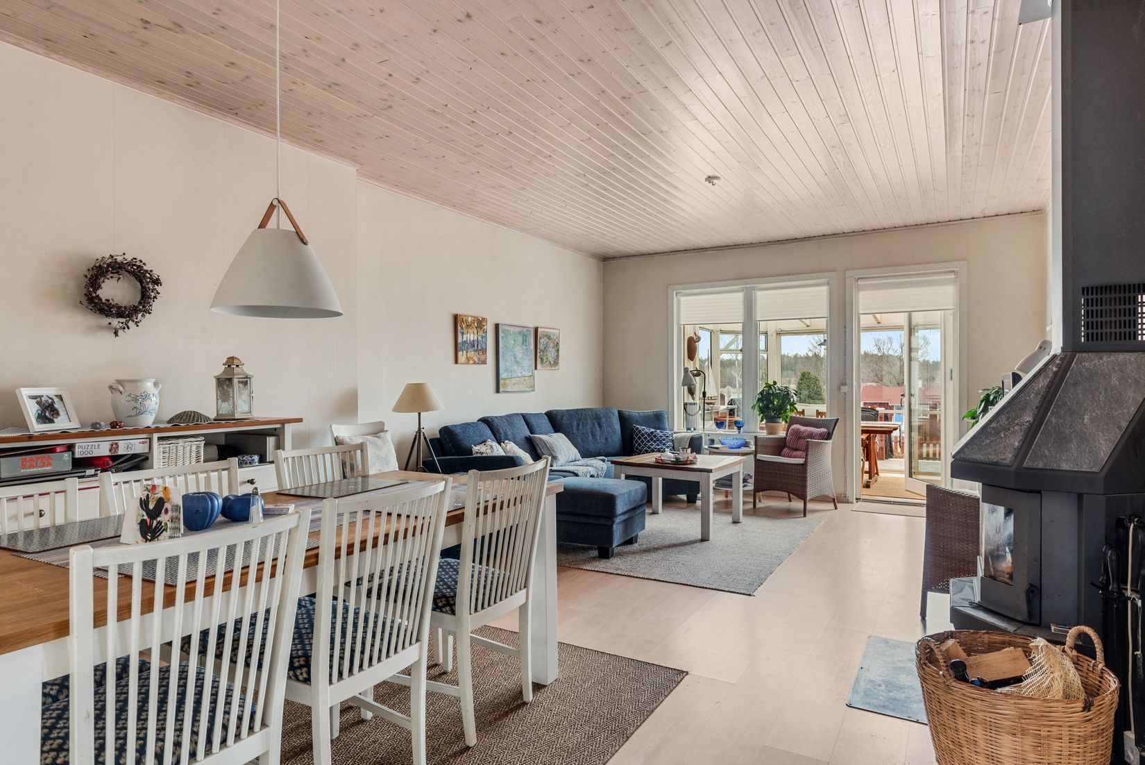 Fritidshus, Tennviksvägen 7, Norrby, Norrtälje