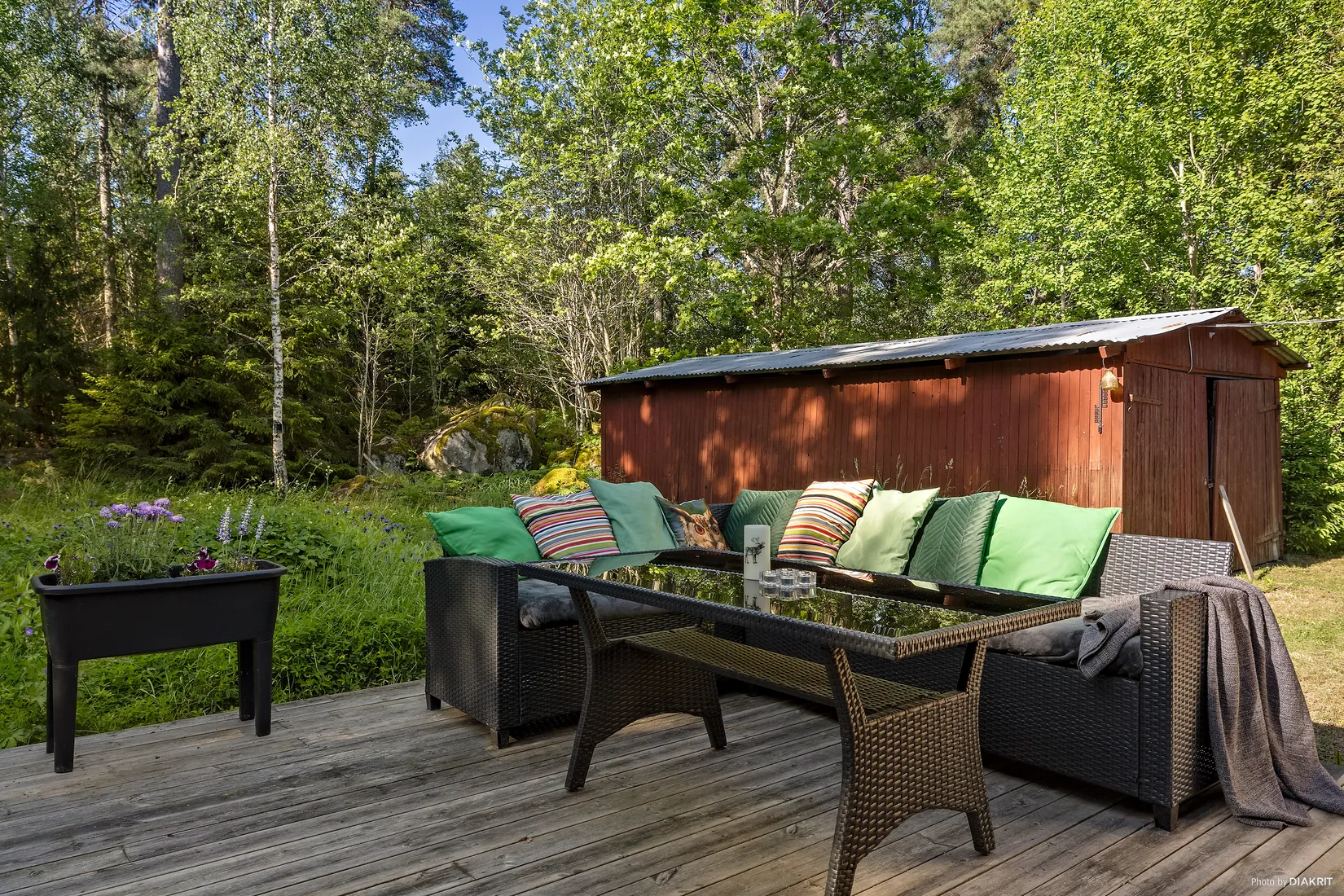 Villa, Klista Älgtorpet 154, Börje, Uppsala